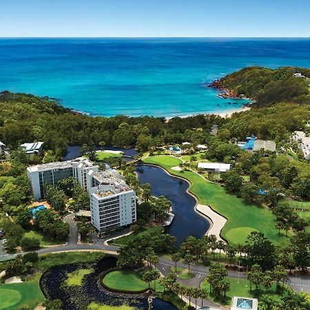 Pacific Bay Resort Coffs Harbour Zewnętrze zdjęcie