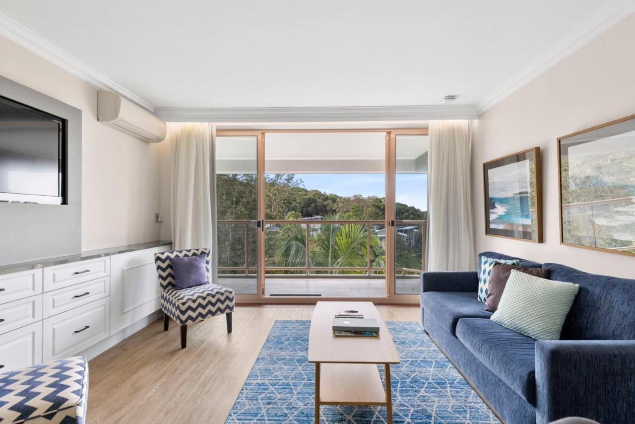 Pacific Bay Resort Coffs Harbour Zewnętrze zdjęcie