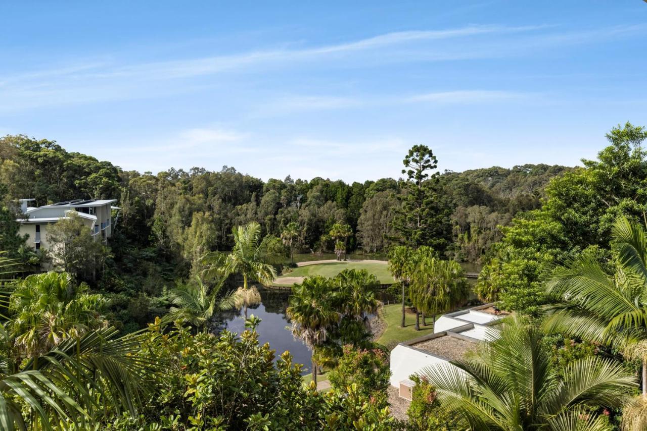 Pacific Bay Resort Coffs Harbour Zewnętrze zdjęcie