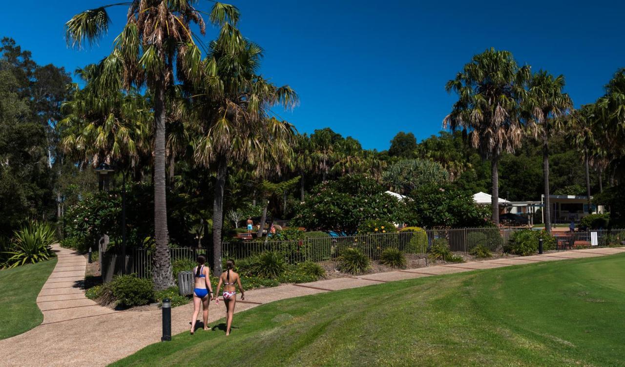 Pacific Bay Resort Coffs Harbour Zewnętrze zdjęcie