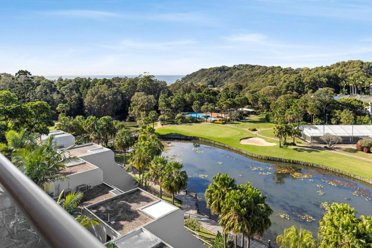 Pacific Bay Resort Coffs Harbour Zewnętrze zdjęcie