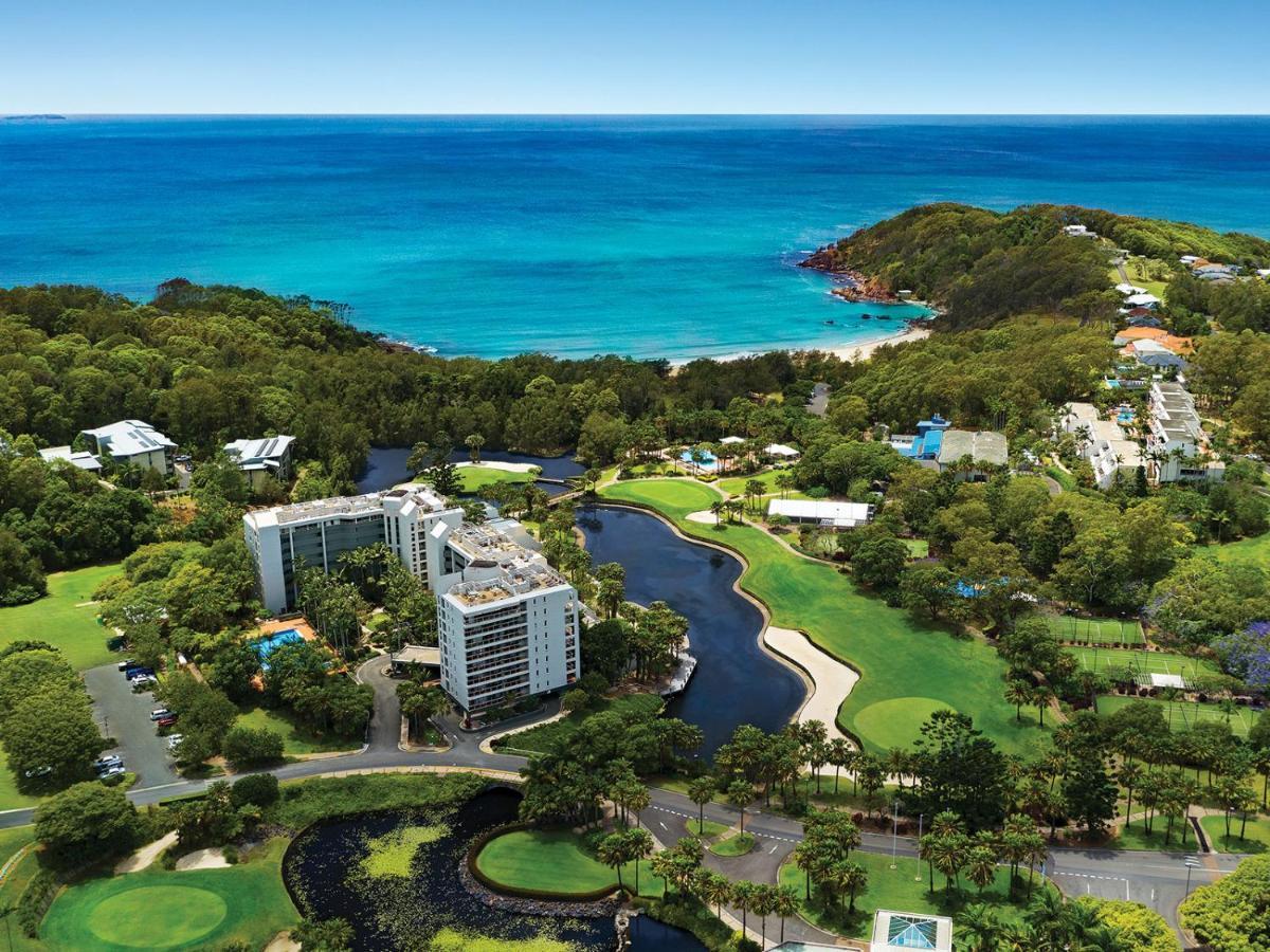 Pacific Bay Resort Coffs Harbour Zewnętrze zdjęcie