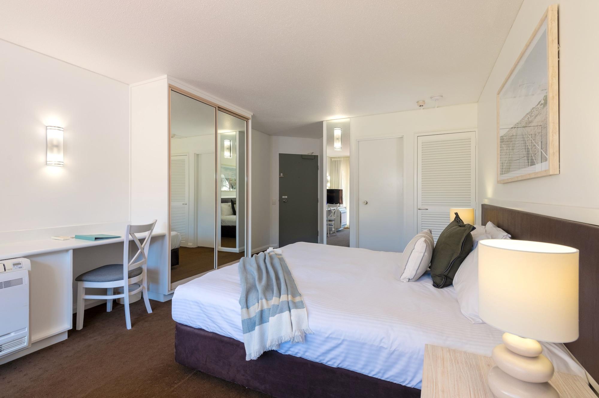 Pacific Bay Resort Coffs Harbour Zewnętrze zdjęcie