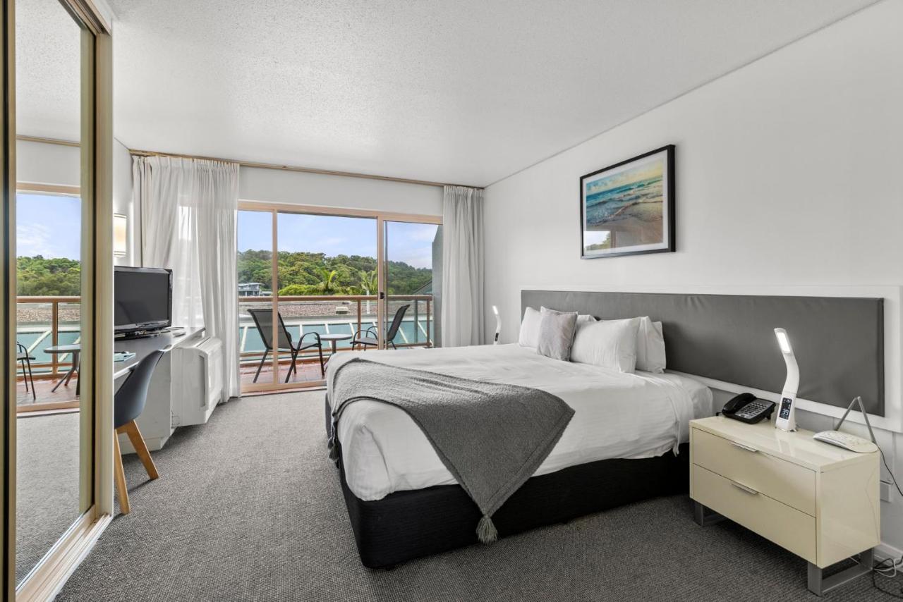 Pacific Bay Resort Coffs Harbour Zewnętrze zdjęcie