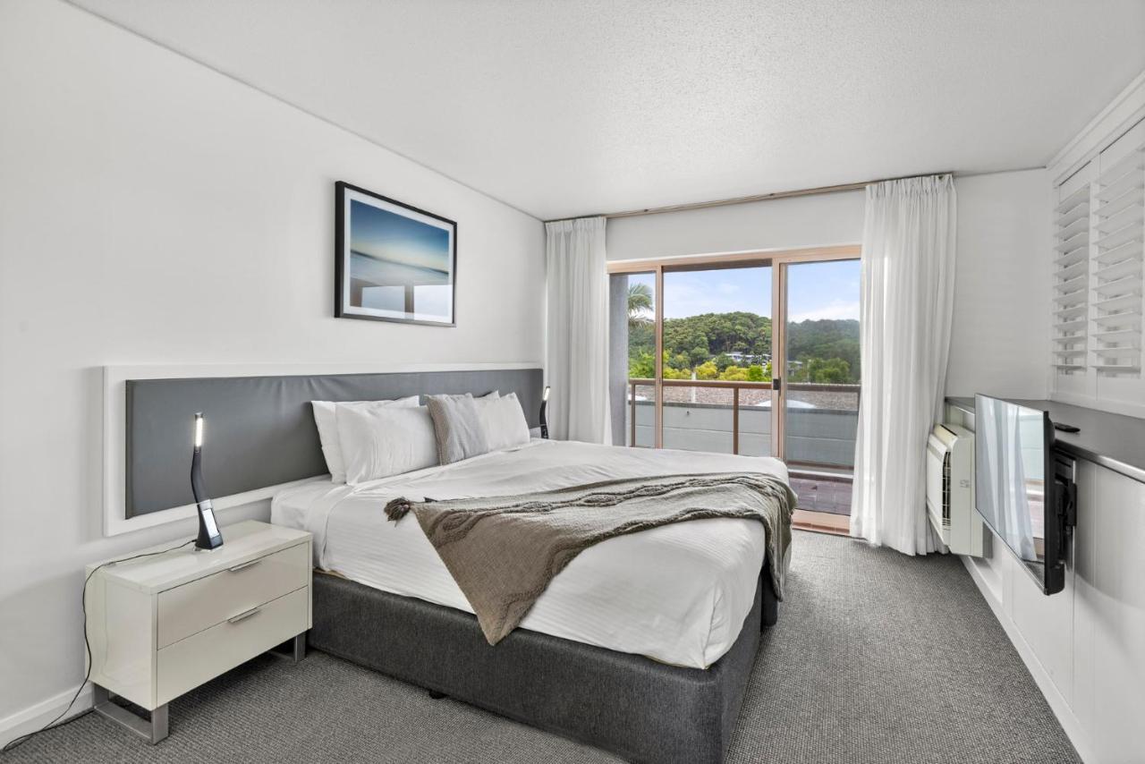 Pacific Bay Resort Coffs Harbour Zewnętrze zdjęcie